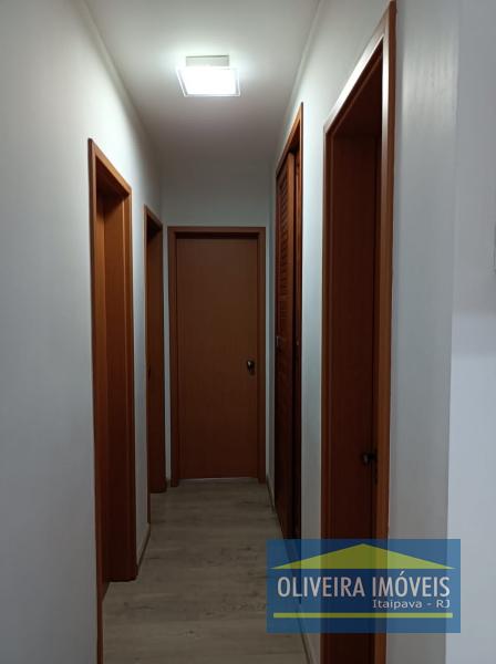 Apartamento à venda em Quitandinha, Petrópolis - RJ - Foto 17