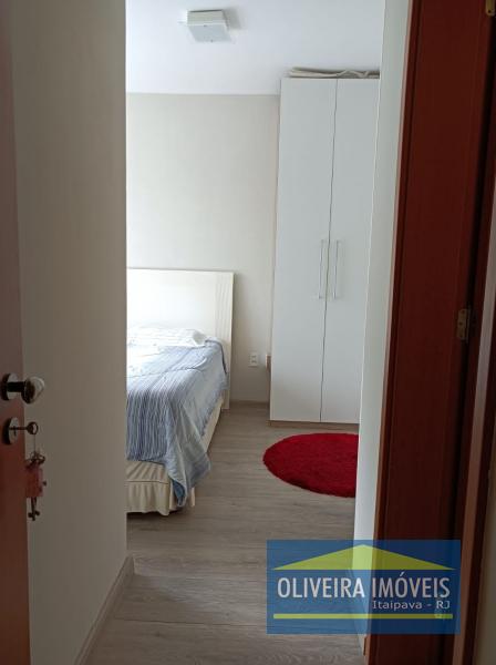 Apartamento à venda em Quitandinha, Petrópolis - RJ - Foto 2