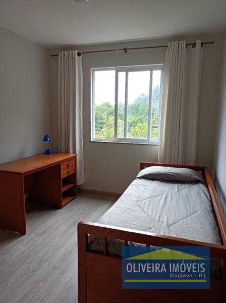 Apartamento à venda em Quitandinha, Petrópolis - RJ - Foto 14