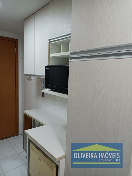 Apartamento à venda em Quitandinha, Petrópolis - RJ - Foto 13