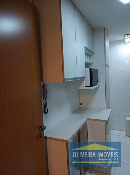 Apartamento à venda em Quitandinha, Petrópolis - RJ - Foto 11