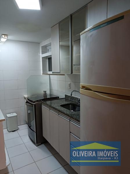 Apartamento à venda em Quitandinha, Petrópolis - RJ - Foto 10