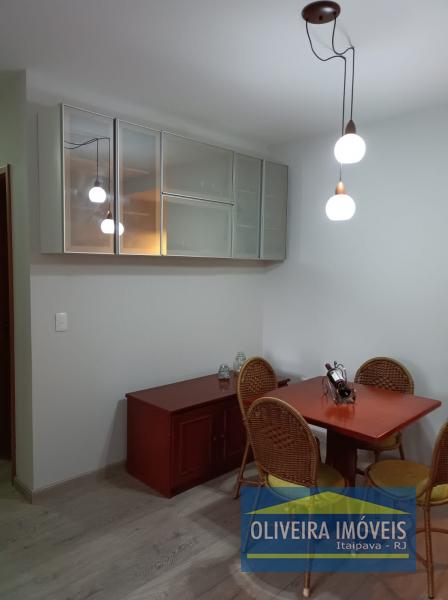 Apartamento à venda em Quitandinha, Petrópolis - RJ - Foto 9