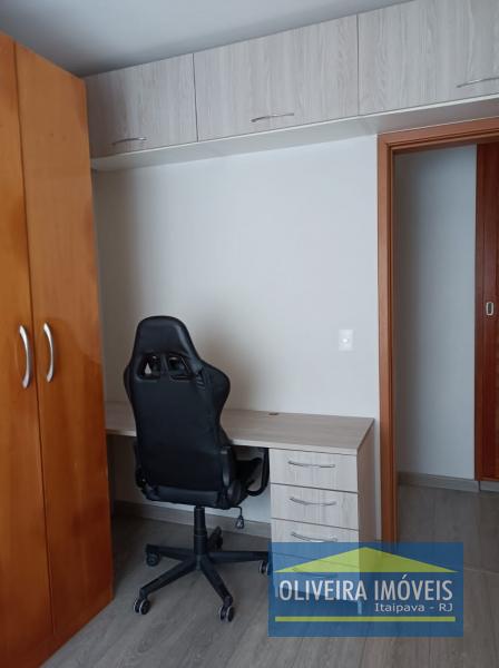 Apartamento à venda em Quitandinha, Petrópolis - RJ - Foto 6