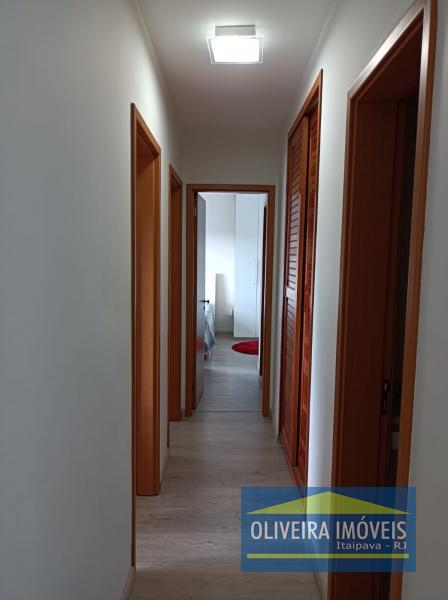 Apartamento à venda em Quitandinha, Petrópolis - RJ - Foto 5