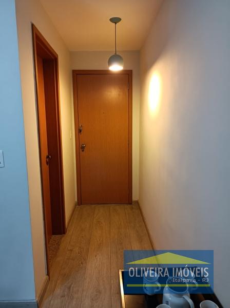 Apartamento à venda em Quitandinha, Petrópolis - RJ - Foto 4