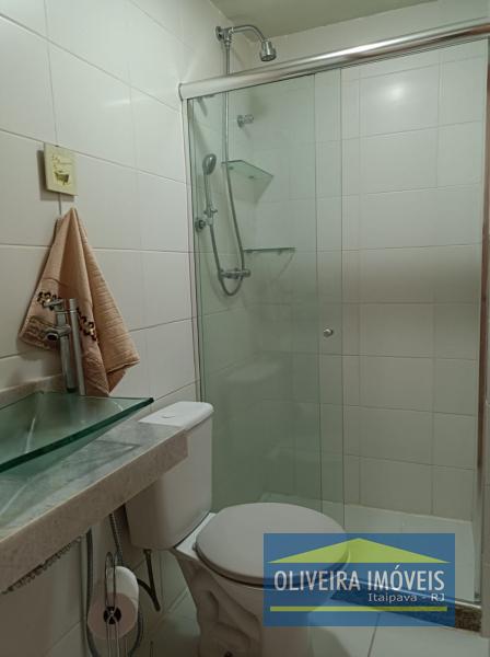 Apartamento à venda em Quitandinha, Petrópolis - RJ - Foto 3