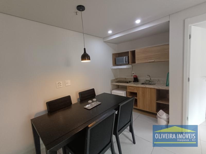 Apartamento à venda em Itaipava, Petrópolis - RJ - Foto 2