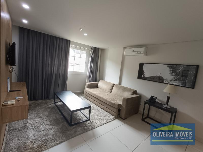 Apartamento à venda em Itaipava, Petrópolis - RJ - Foto 3