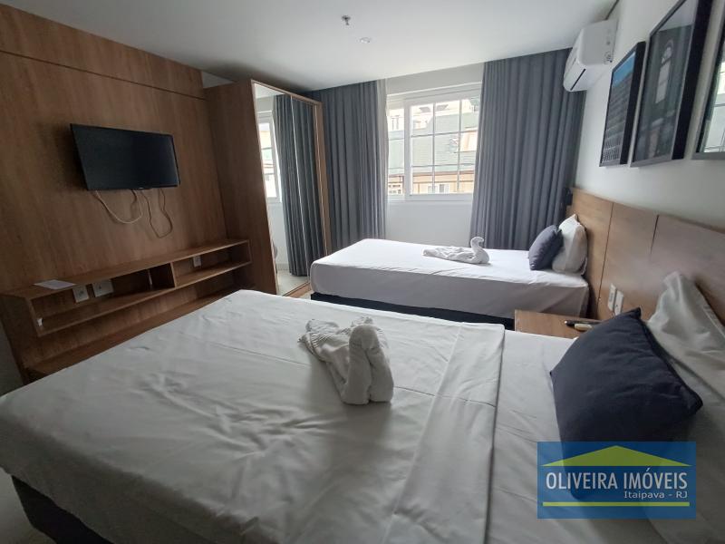 Apartamento à venda em Itaipava, Petrópolis - RJ - Foto 7