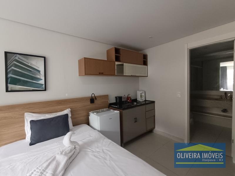 Apartamento à venda em Itaipava, Petrópolis - RJ - Foto 8