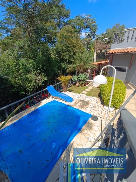 Casa à venda em Bonsucesso, Petrópolis - RJ - Foto 22