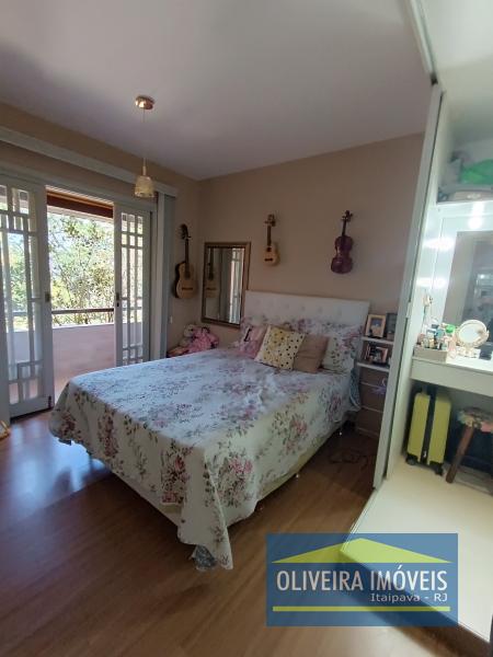 Casa à venda em Bonsucesso, Petrópolis - RJ - Foto 27