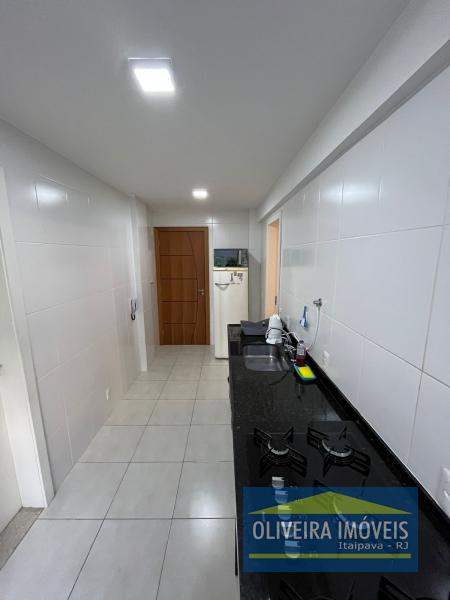 Apartamento à venda em Corrêas, Petrópolis - RJ - Foto 13