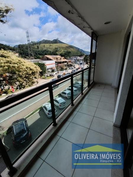 Cobertura à venda em Itaipava, Petrópolis - RJ - Foto 4