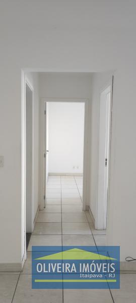Apartamento à venda em Corrêas, Petrópolis - RJ - Foto 11