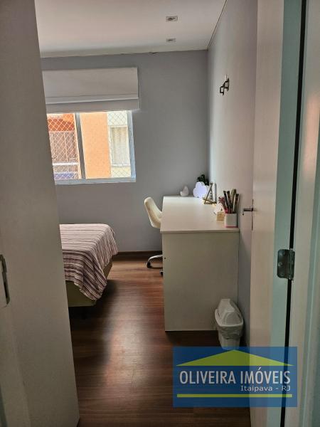 Apartamento à venda em Corrêas, Petrópolis - RJ - Foto 13