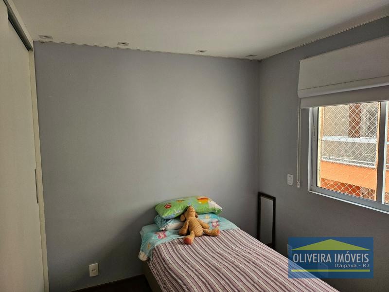 Apartamento à venda em Corrêas, Petrópolis - RJ - Foto 2