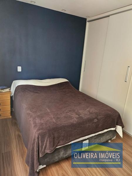 Apartamento à venda em Corrêas, Petrópolis - RJ - Foto 9