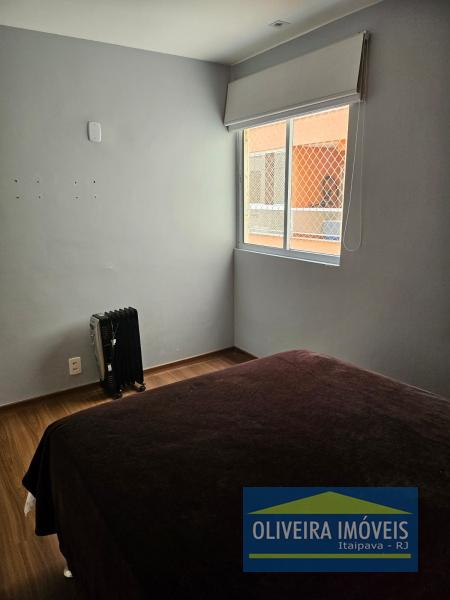 Apartamento à venda em Corrêas, Petrópolis - RJ - Foto 6