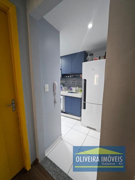 Apartamento à venda em Corrêas, Petrópolis - RJ - Foto 5