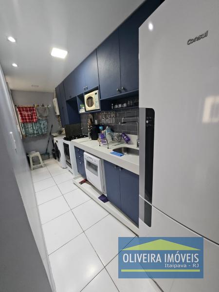 Apartamento à venda em Corrêas, Petrópolis - RJ - Foto 4