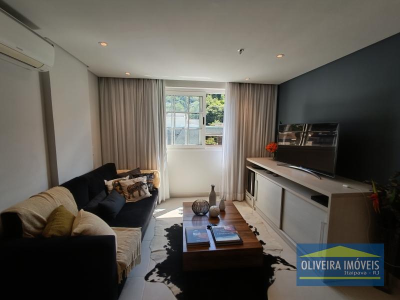 Apartamento para Alugar  à venda em Itaipava, Petrópolis - RJ - Foto 10