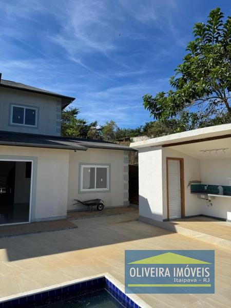 Casa à venda em Nogueira, Petrópolis - RJ - Foto 2
