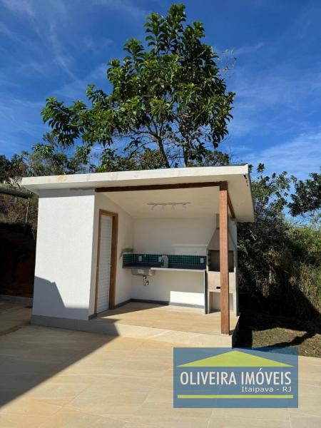 Casa à venda em Nogueira, Petrópolis - RJ - Foto 4