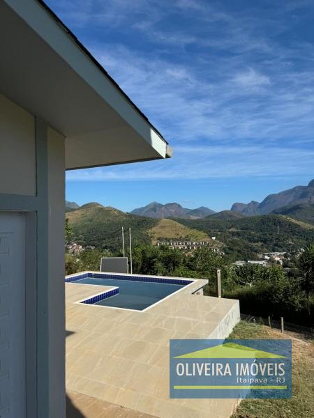 Casa à venda em Nogueira, Petrópolis - RJ - Foto 14