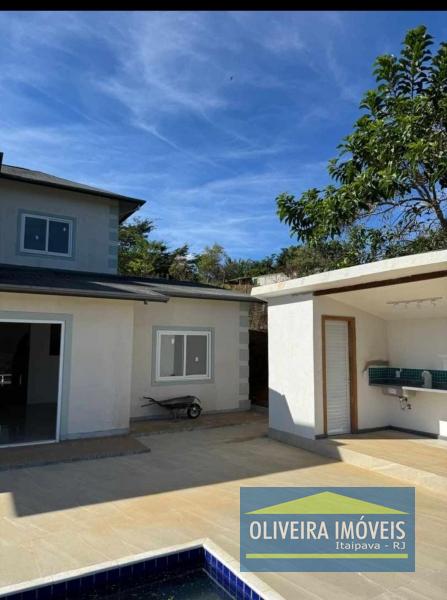 Casa à venda em Nogueira, Petrópolis - RJ - Foto 15