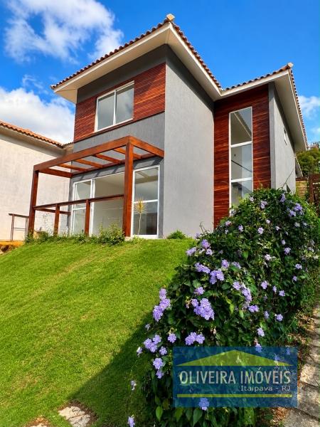 Casa para Alugar  à venda em Bonsucesso, Petrópolis - RJ - Foto 1