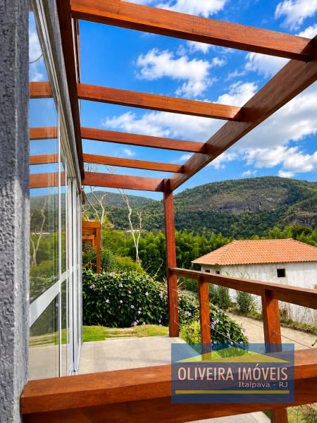 Casa para Alugar  à venda em Bonsucesso, Petrópolis - RJ - Foto 9