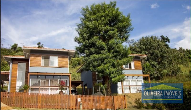 Casa para Alugar  à venda em Bonsucesso, Petrópolis - RJ - Foto 3