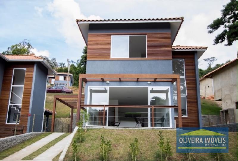Casa para Alugar  à venda em Bonsucesso, Petrópolis - RJ - Foto 1