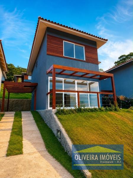 Casa para Alugar  à venda em Bonsucesso, Petrópolis - RJ - Foto 15