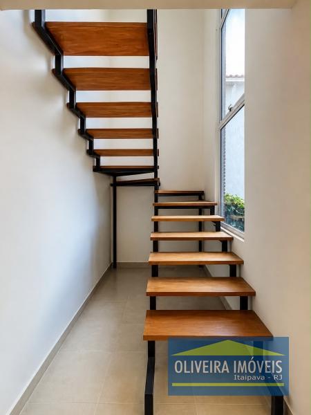 Casa para Alugar  à venda em Bonsucesso, Petrópolis - RJ - Foto 11
