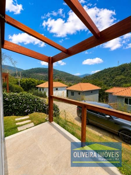 Casa para Alugar  à venda em Bonsucesso, Petrópolis - RJ - Foto 2