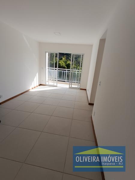 Apartamento para Alugar em Pedro do Rio, Petrópolis - RJ - Foto 3