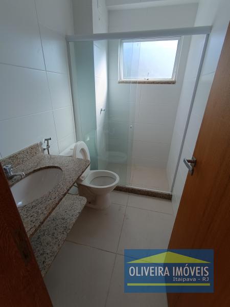 Apartamento para Alugar em Pedro do Rio, Petrópolis - RJ - Foto 5