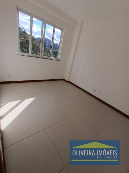 Apartamento para Alugar em Pedro do Rio, Petrópolis - RJ - Foto 6