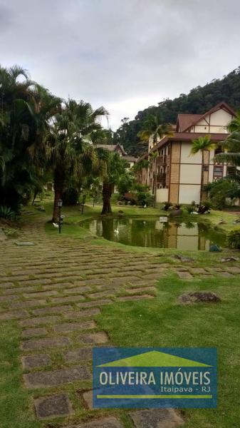 Apartamento à venda em Itaipava, Petrópolis - RJ - Foto 30