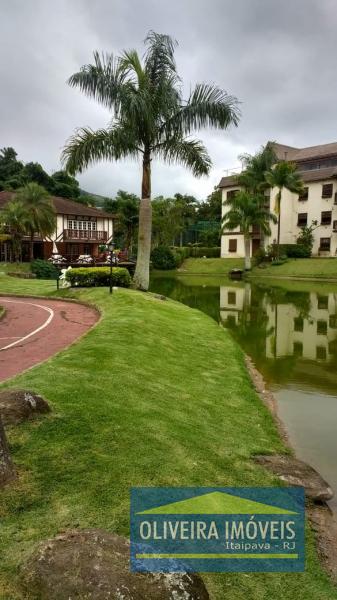 Apartamento à venda em Itaipava, Petrópolis - RJ - Foto 29