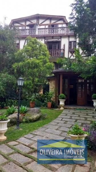 Apartamento à venda em Itaipava, Petrópolis - RJ - Foto 28