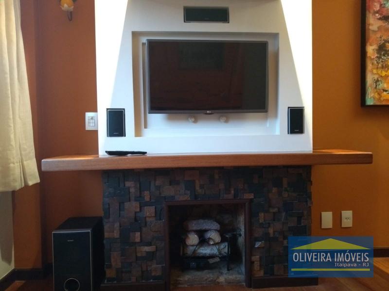 Apartamento à venda em Itaipava, Petrópolis - RJ - Foto 27