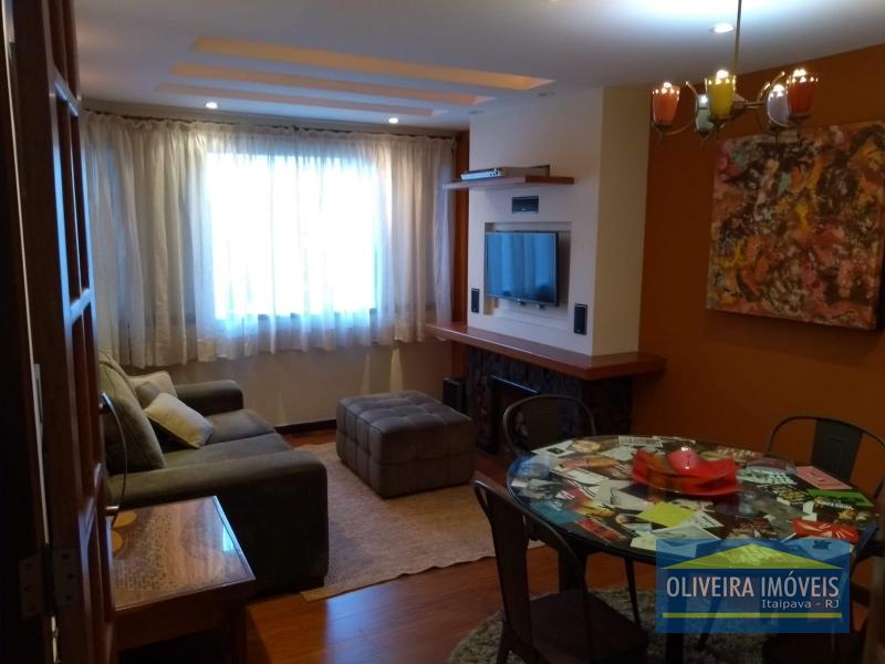 Apartamento à venda em Itaipava, Petrópolis - RJ - Foto 26