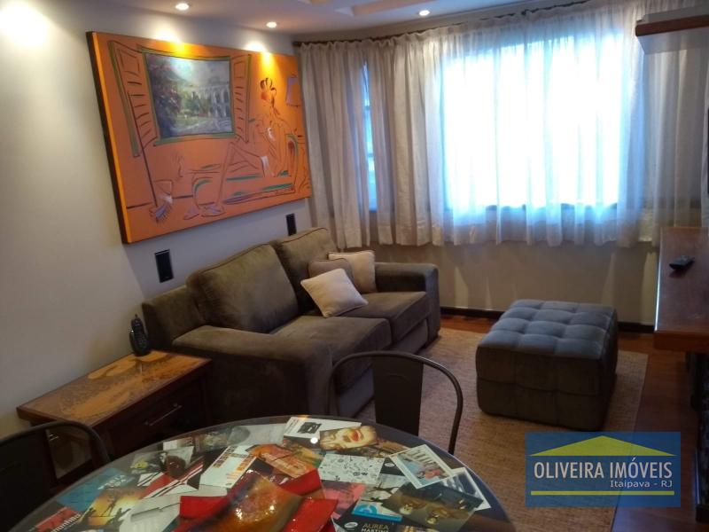 Apartamento à venda em Itaipava, Petrópolis - RJ - Foto 25