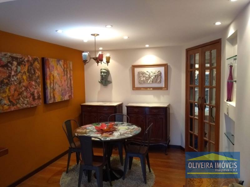 Apartamento à venda em Itaipava, Petrópolis - RJ - Foto 24