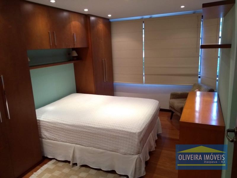 Apartamento à venda em Itaipava, Petrópolis - RJ - Foto 23