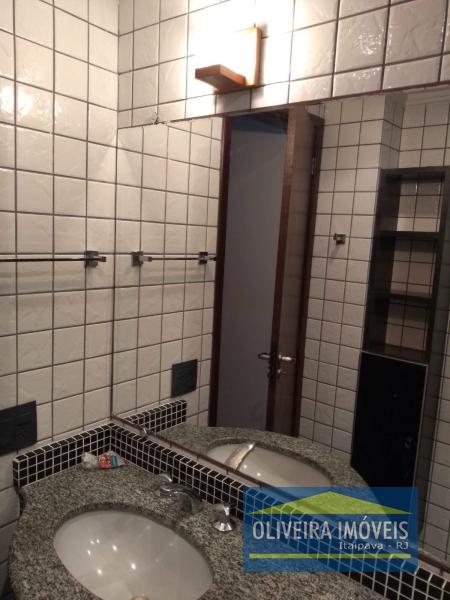 Apartamento à venda em Itaipava, Petrópolis - RJ - Foto 22